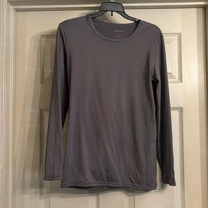 Grey Warm Undershirt